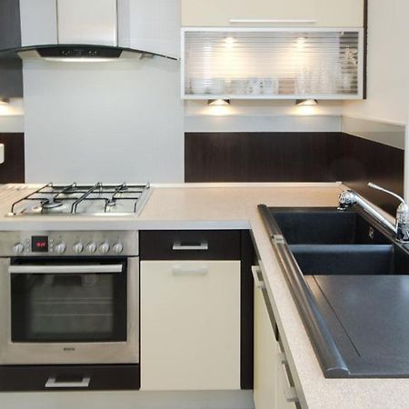 Apartament Bursztyn - Acco Rent Sopot Exterior photo