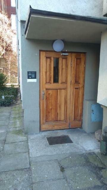 Apartament Bursztyn - Acco Rent Sopot Exterior photo